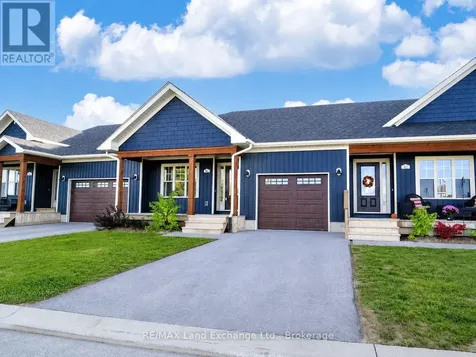 86 Eagle Court Saugeen Shores ON N0H 2C3