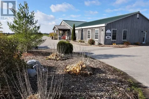 86 Eagle Court Saugeen Shores ON N0H 2C3