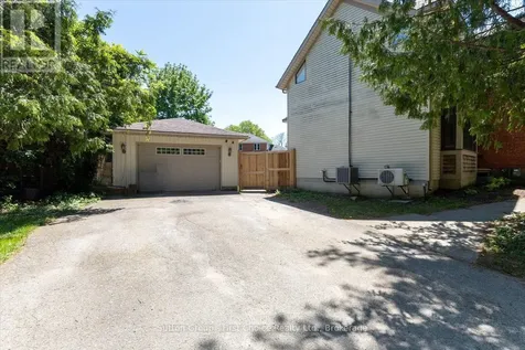 409 Mornington Street Stratford ON N5A 5G7