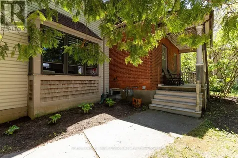 409 Mornington Street Stratford ON N5A 5G7