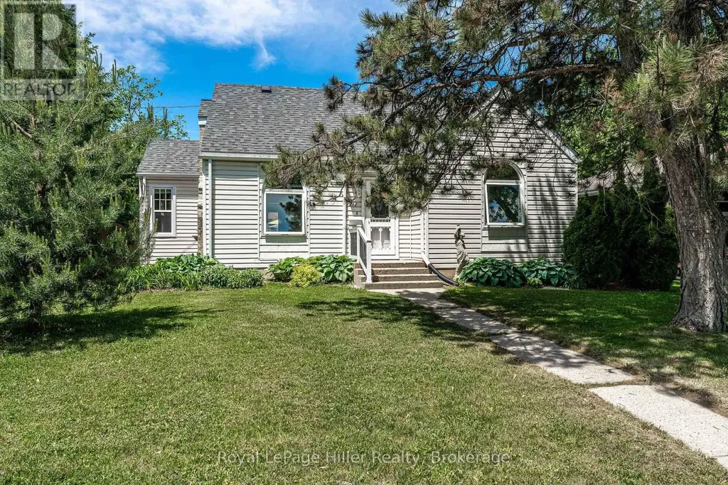 272 John Street North Stratford ON N5A 6M1