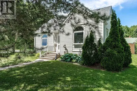 272 John Street North Stratford ON N5A 6M1