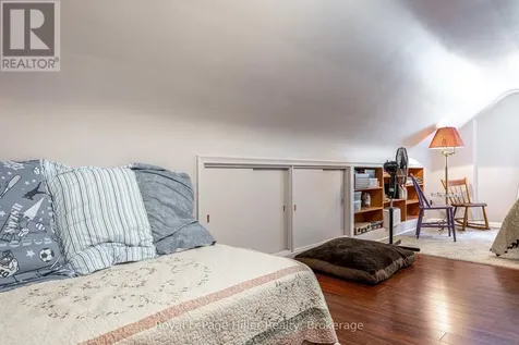 272 John Street North Stratford ON N5A 6M1
