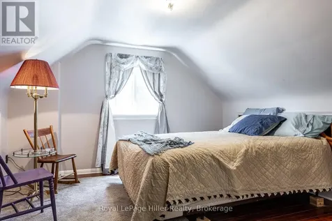 272 John Street North Stratford ON N5A 6M1