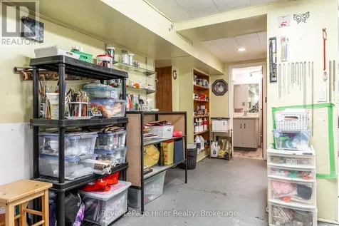 272 John Street North Stratford ON N5A 6M1