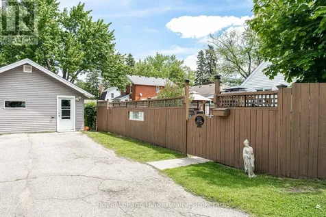 272 John Street North Stratford ON N5A 6M1