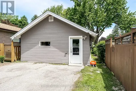 272 John Street North Stratford ON N5A 6M1