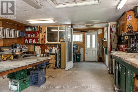 272 John Street North Stratford ON N5A 6M1