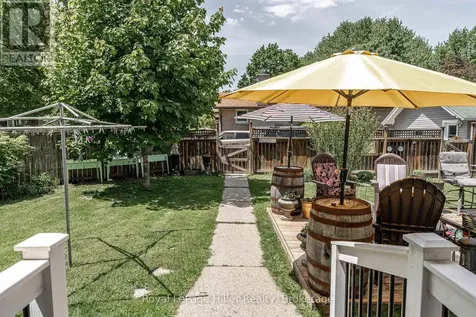 272 John Street North Stratford ON N5A 6M1