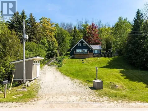 104 Old 26 Highway Meaford ON N4L 1W7