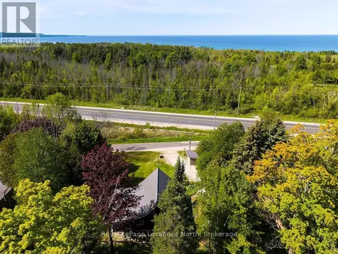 104 Old 26 Highway Meaford ON N4L 1W7