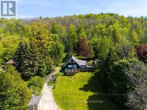 104 Old 26 Highway Meaford ON N4L 1W7