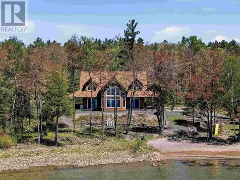 415 Jarret Drive Huron Shores ON P0R 1L0
