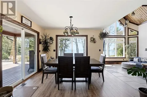 415 Jarret Drive Huron Shores ON P0R 1L0