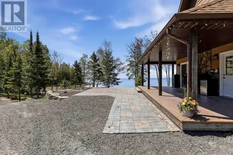 415 Jarret Drive Huron Shores ON P0R 1L0