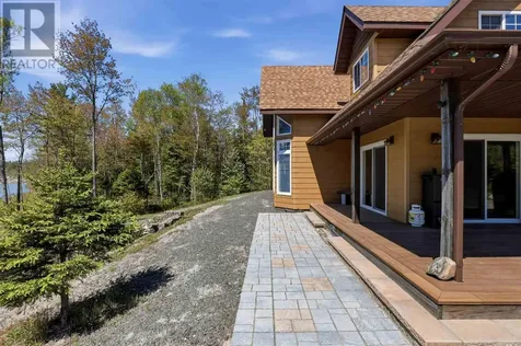 415 Jarret Drive Huron Shores ON P0R 1L0