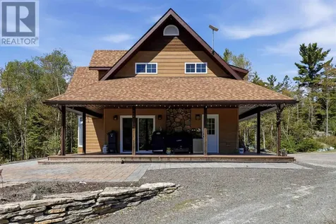 415 Jarret Drive Huron Shores ON P0R 1L0