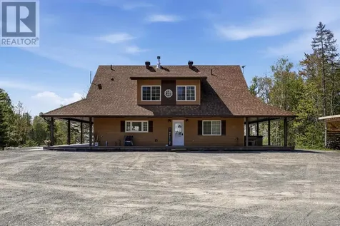 415 Jarret Drive Huron Shores ON P0R 1L0