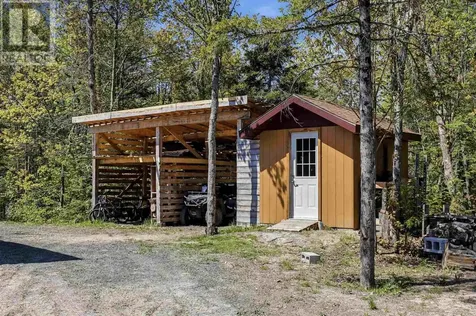 415 Jarret Drive Huron Shores ON P0R 1L0