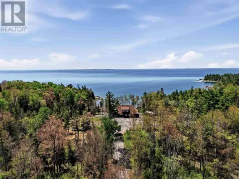 415 Jarret Drive Huron Shores ON P0R 1L0