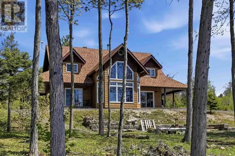 415 Jarret Drive Huron Shores ON P0R 1L0