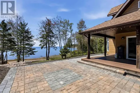 415 Jarret Drive Huron Shores ON P0R 1L0