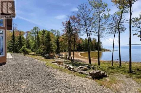 415 Jarret Drive Huron Shores ON P0R 1L0