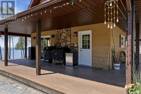 415 Jarret Drive Huron Shores ON P0R 1L0