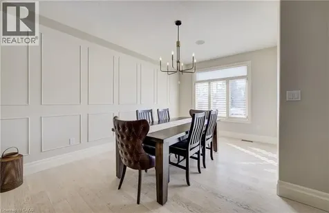 121 Oak Park Drive Waterloo ON N2K 0B3