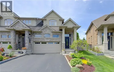 121 Oak Park Drive Waterloo ON N2K 0B3