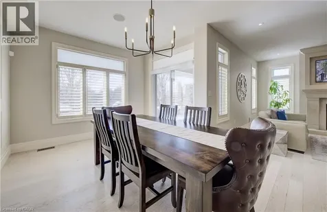 121 Oak Park Drive Waterloo ON N2K 0B3