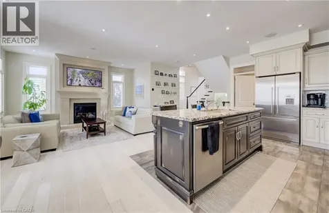 121 Oak Park Drive Waterloo ON N2K 0B3