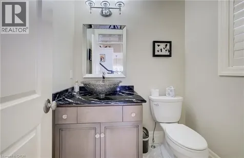 121 Oak Park Drive Waterloo ON N2K 0B3