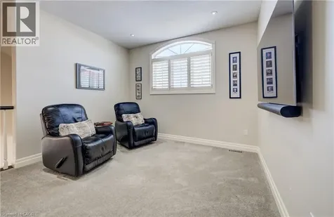 121 Oak Park Drive Waterloo ON N2K 0B3