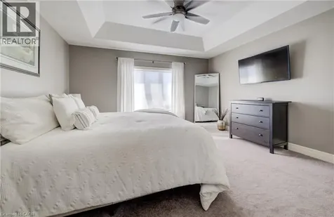 121 Oak Park Drive Waterloo ON N2K 0B3