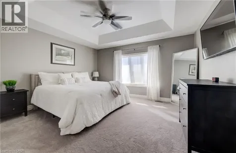 121 Oak Park Drive Waterloo ON N2K 0B3
