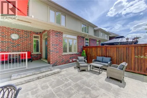 121 Oak Park Drive Waterloo ON N2K 0B3