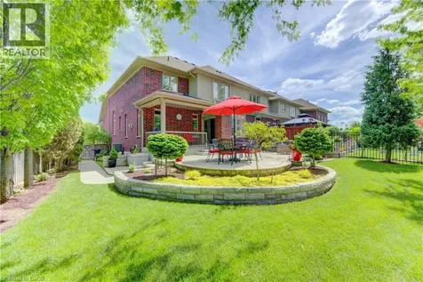 121 Oak Park Drive Waterloo ON N2K 0B3