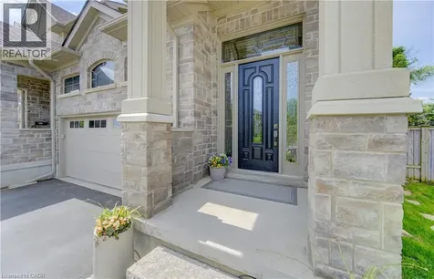 121 Oak Park Drive Waterloo ON N2K 0B3