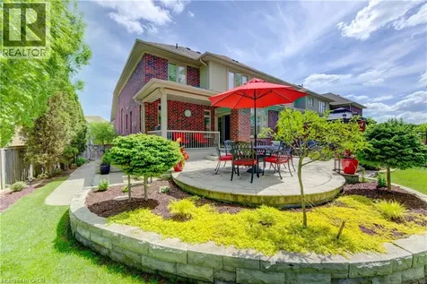 121 Oak Park Drive Waterloo ON N2K 0B3