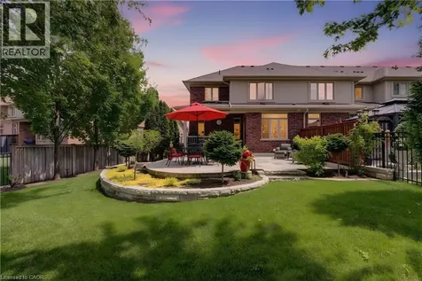 121 Oak Park Drive Waterloo ON N2K 0B3