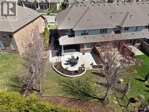 121 Oak Park Drive Waterloo ON N2K 0B3