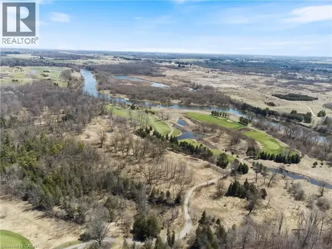 121 Oak Park Drive Waterloo ON N2K 0B3
