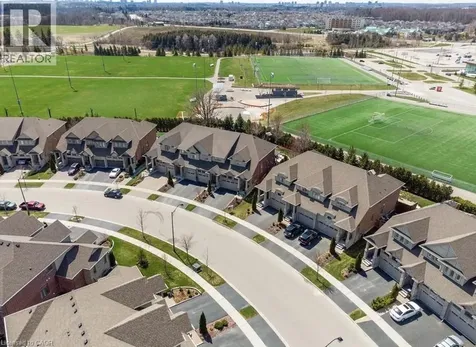 121 Oak Park Drive Waterloo ON N2K 0B3