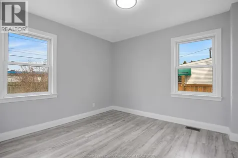 2653 Alexis Street Windsor ON N8W 3Z7