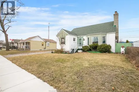 2653 Alexis Street Windsor ON N8W 3Z7