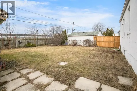 2653 Alexis Street Windsor ON N8W 3Z7