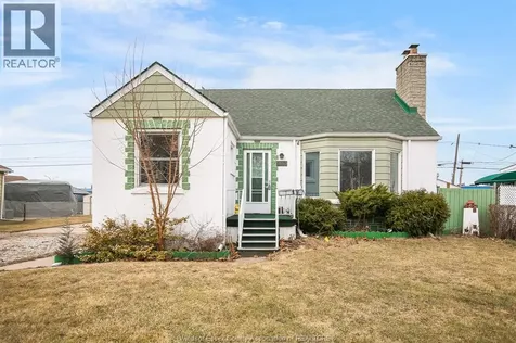 2653 Alexis Street Windsor ON N8W 3Z7