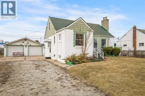 2653 Alexis Street Windsor ON N8W 3Z7