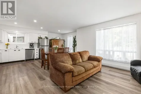 28 Forest Street Parry Sound ON P2A 2P9